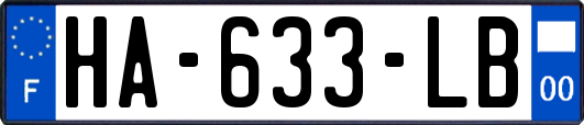 HA-633-LB