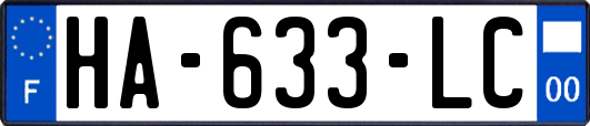 HA-633-LC