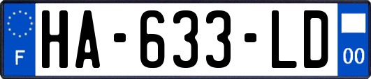 HA-633-LD
