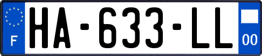 HA-633-LL