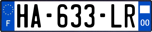 HA-633-LR