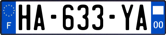 HA-633-YA
