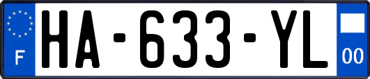 HA-633-YL