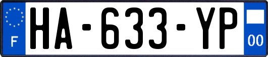 HA-633-YP