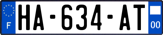 HA-634-AT