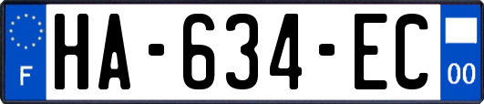 HA-634-EC