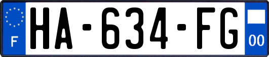 HA-634-FG