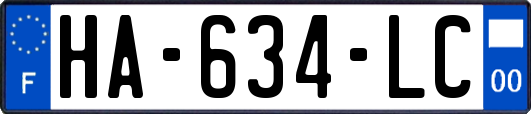 HA-634-LC