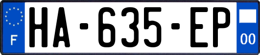 HA-635-EP