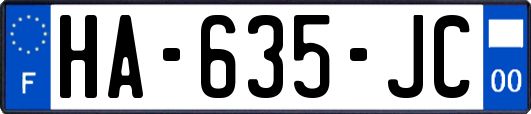 HA-635-JC