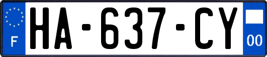 HA-637-CY
