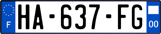 HA-637-FG