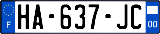 HA-637-JC