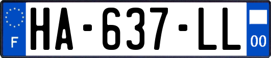 HA-637-LL