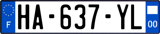 HA-637-YL