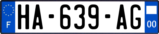 HA-639-AG