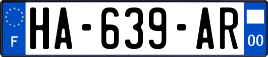 HA-639-AR