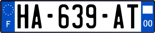 HA-639-AT