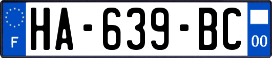 HA-639-BC