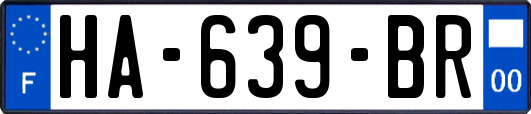 HA-639-BR