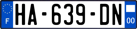 HA-639-DN