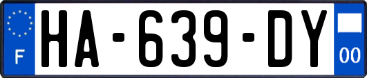 HA-639-DY