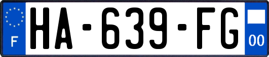 HA-639-FG