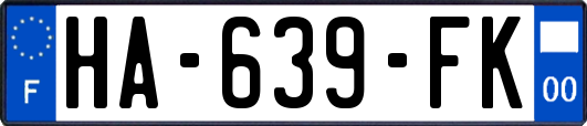 HA-639-FK