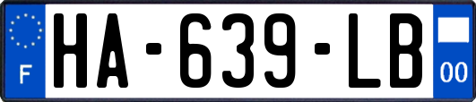 HA-639-LB