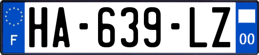 HA-639-LZ