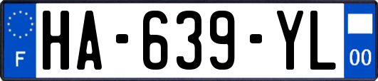HA-639-YL