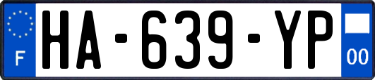 HA-639-YP