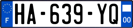 HA-639-YQ