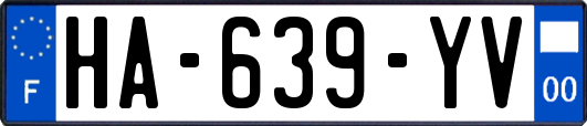 HA-639-YV