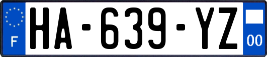 HA-639-YZ