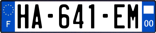 HA-641-EM