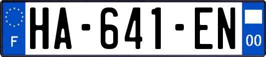 HA-641-EN