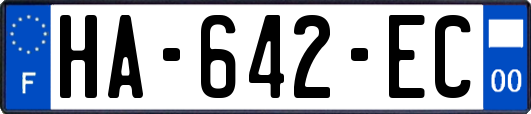 HA-642-EC