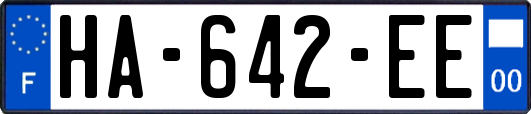 HA-642-EE