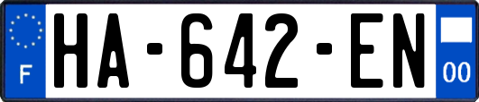 HA-642-EN