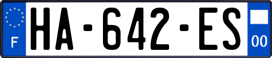 HA-642-ES