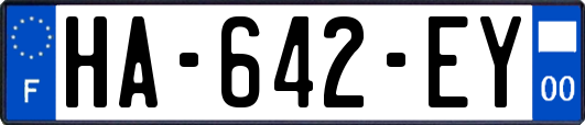 HA-642-EY