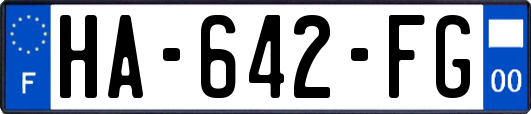 HA-642-FG