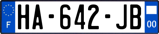 HA-642-JB