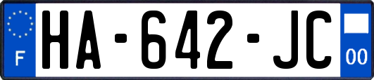HA-642-JC