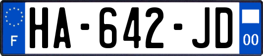 HA-642-JD