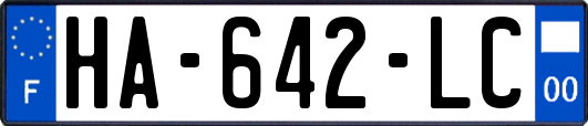 HA-642-LC