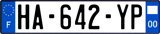 HA-642-YP