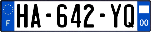 HA-642-YQ