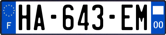 HA-643-EM